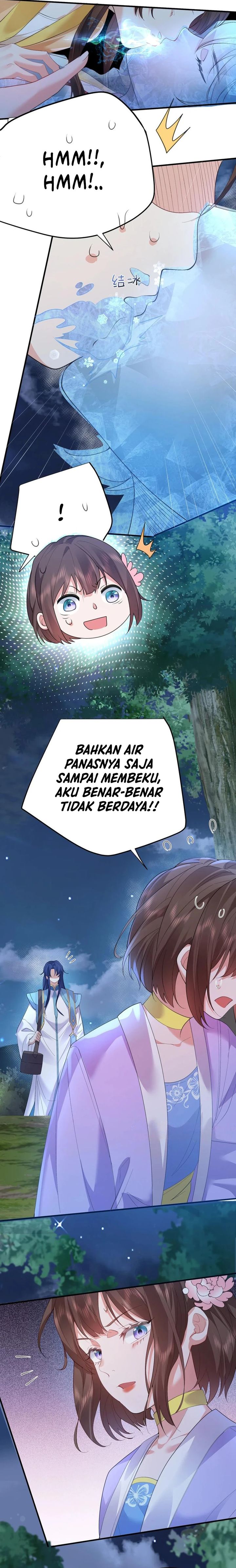 Am I Invincible Chapter 239 Gambar 6