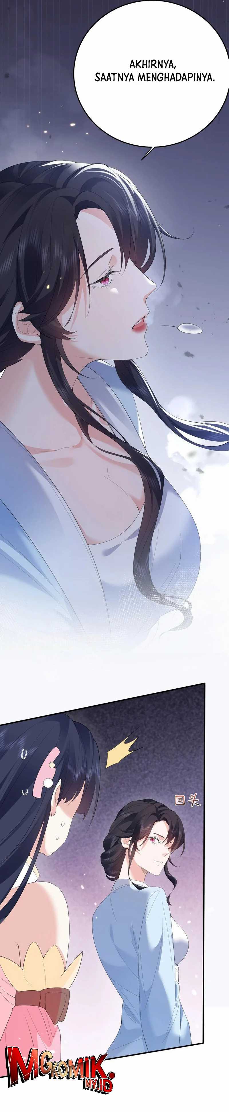 Am I Invincible Chapter 242 Gambar 3