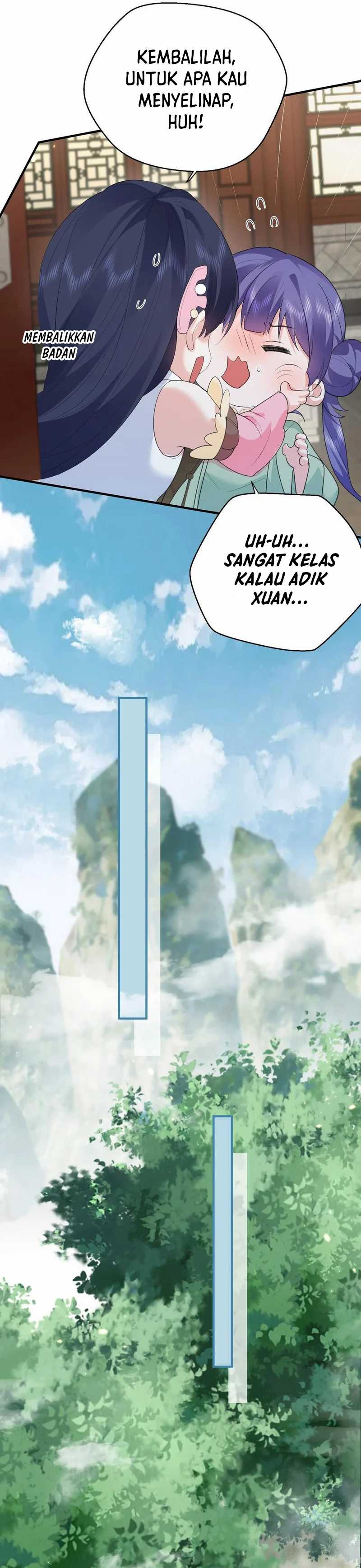 Am I Invincible Chapter 242 Gambar 4