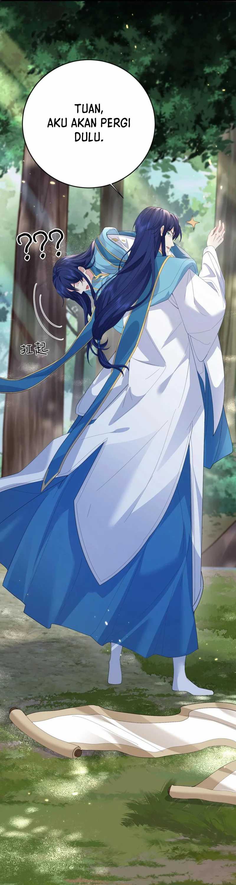 Am I Invincible Chapter 242 Gambar 9