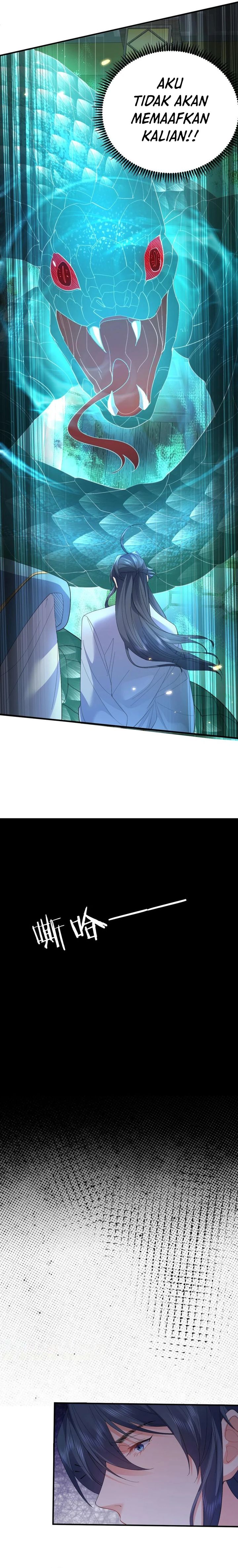 Am I Invincible Chapter 244 Gambar 7
