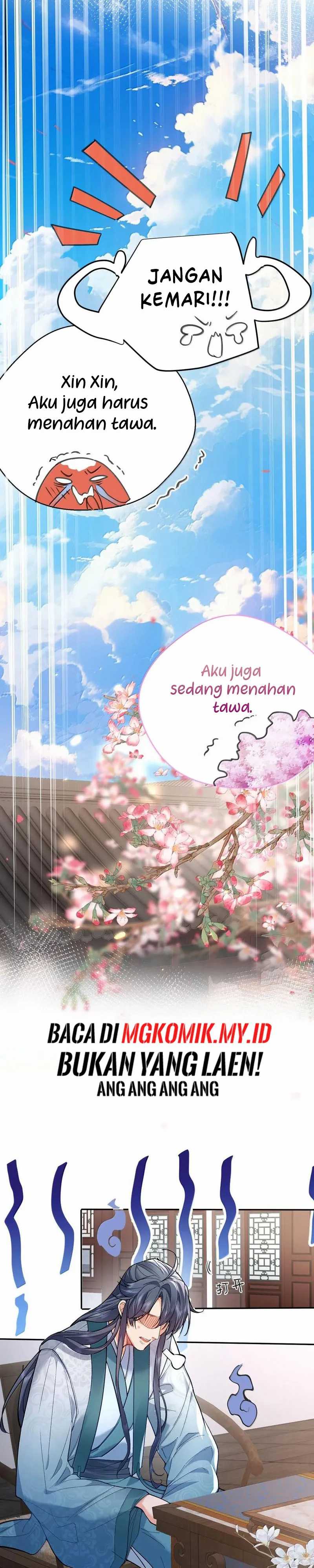 Am I Invincible Chapter 266 Gambar 3