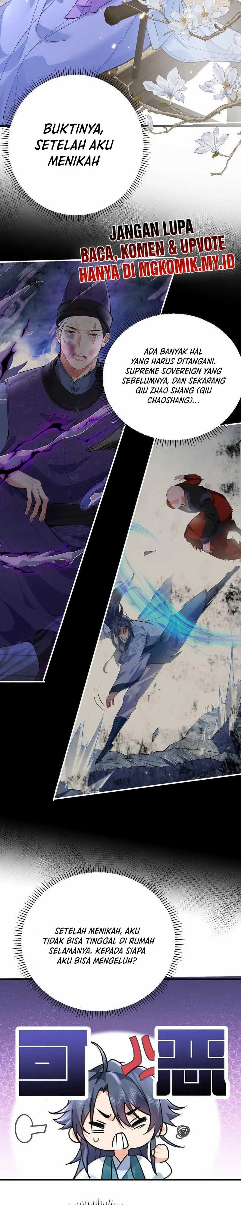 Am I Invincible Chapter 266 Gambar 10