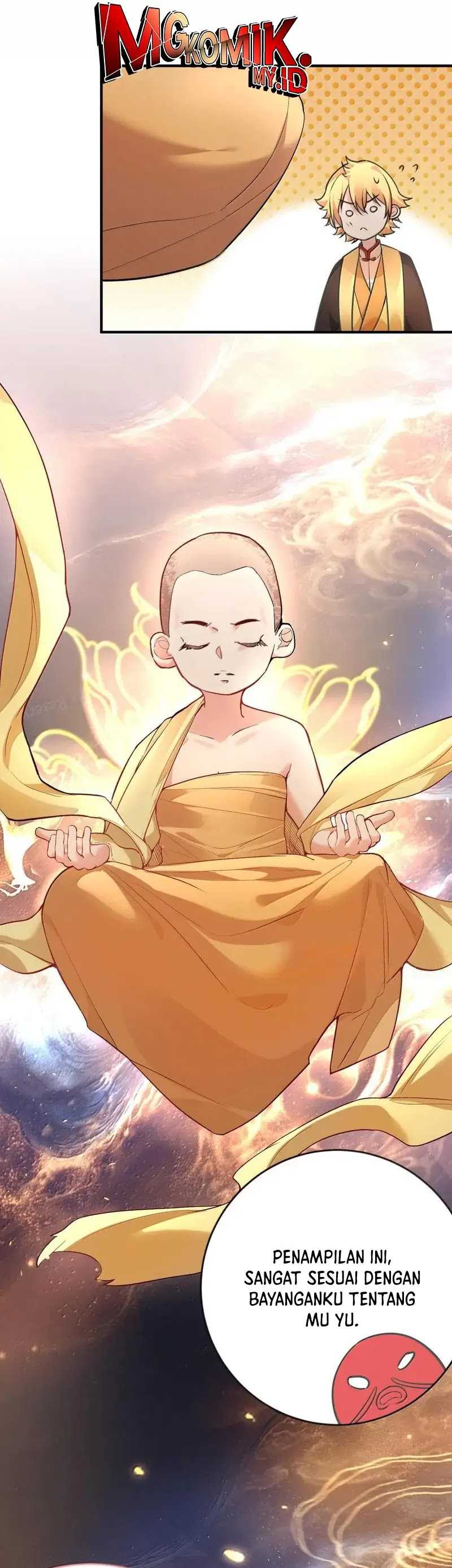 Am I Invincible Chapter 267 Gambar 2