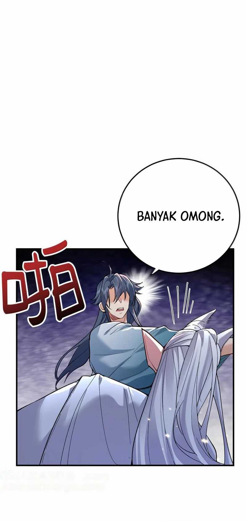 Am I Invincible Chapter 272 Gambar 2