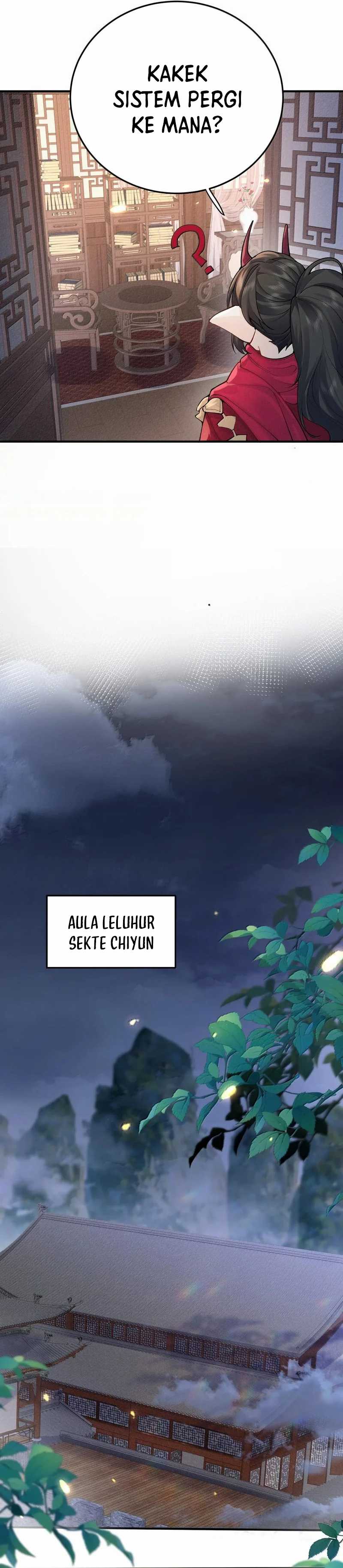 Am I Invincible Chapter 279 Gambar 6