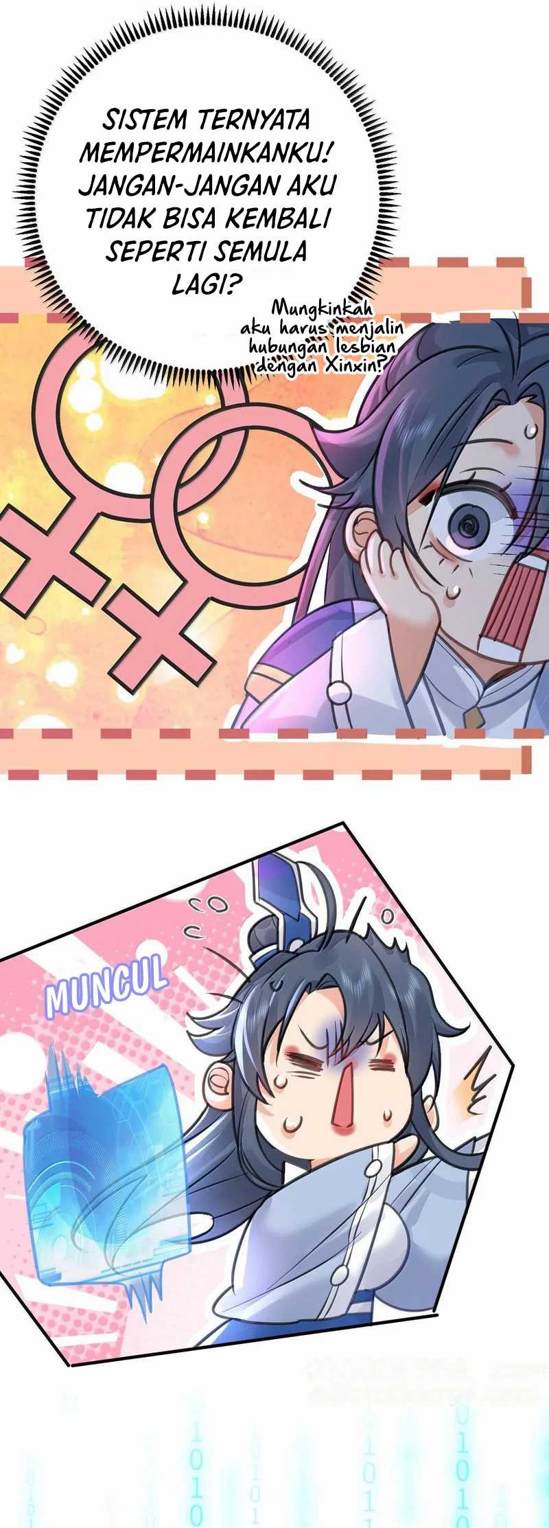 Am I Invincible Chapter 279 Gambar 11