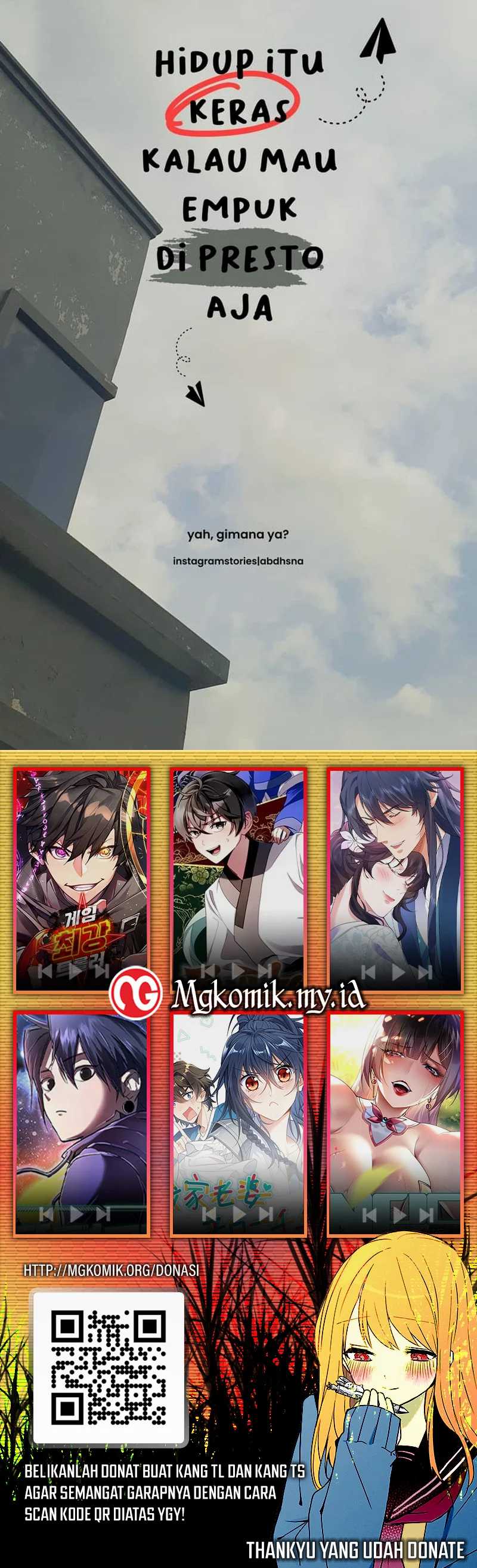 Am I Invincible Chapter 279 Gambar 13