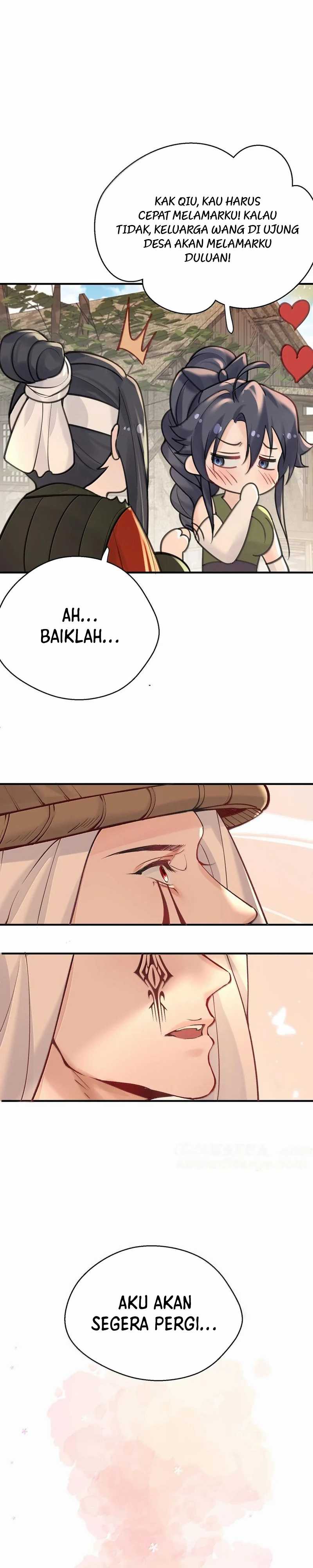 Am I Invincible Chapter 283 Gambar 2