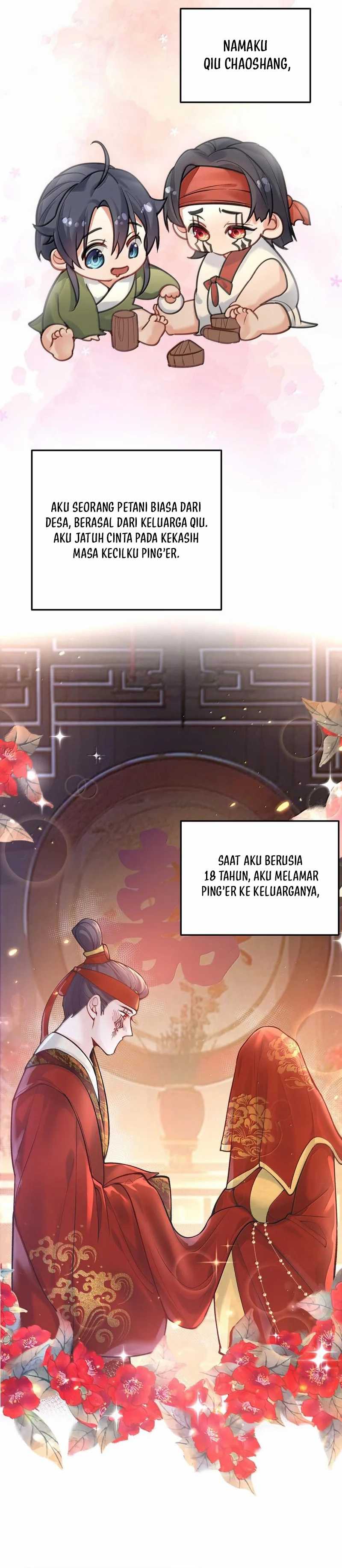 Am I Invincible Chapter 283 Gambar 3