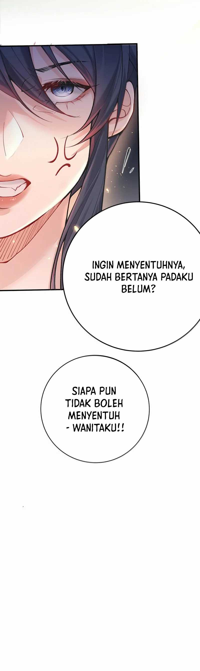 Am I Invincible Chapter 283 Gambar 8