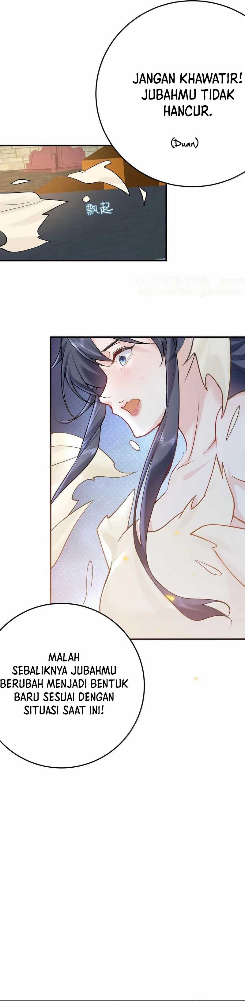 Am I Invincible Chapter 283 Gambar 12