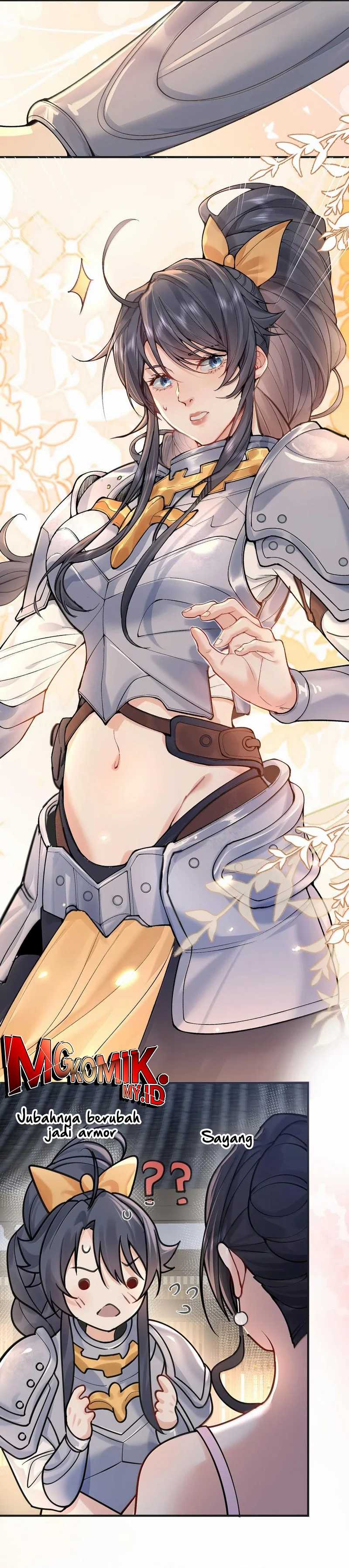 Am I Invincible Chapter 283 Gambar 13