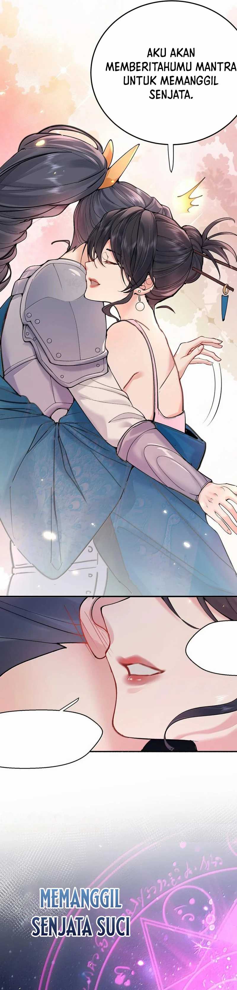 Am I Invincible Chapter 283 Gambar 14