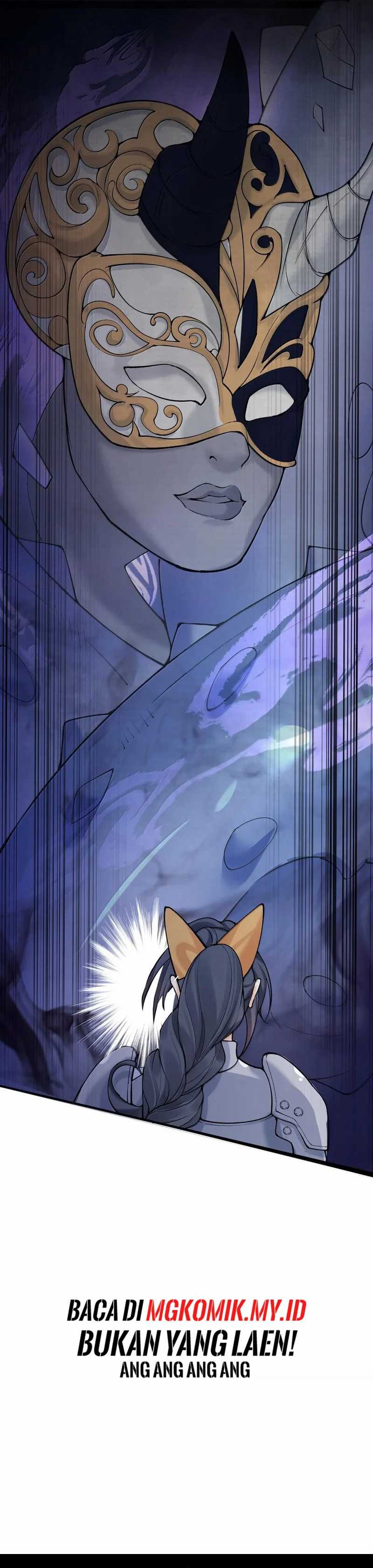 Am I Invincible Chapter 283 Gambar 18