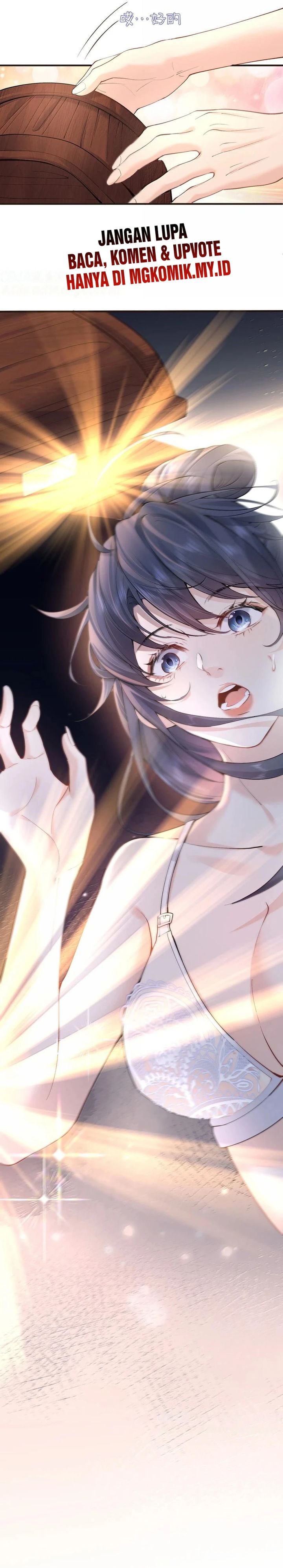 Am I Invincible Chapter 290 Gambar 3
