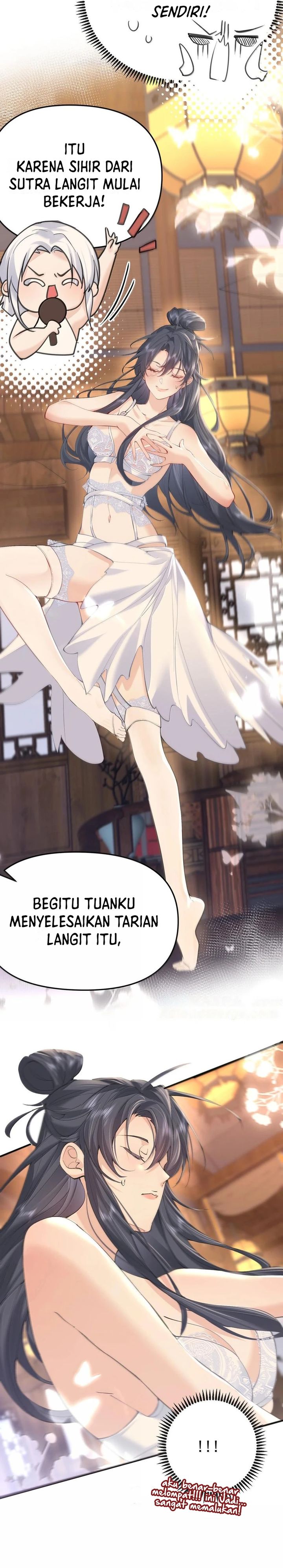 Am I Invincible Chapter 290 Gambar 12
