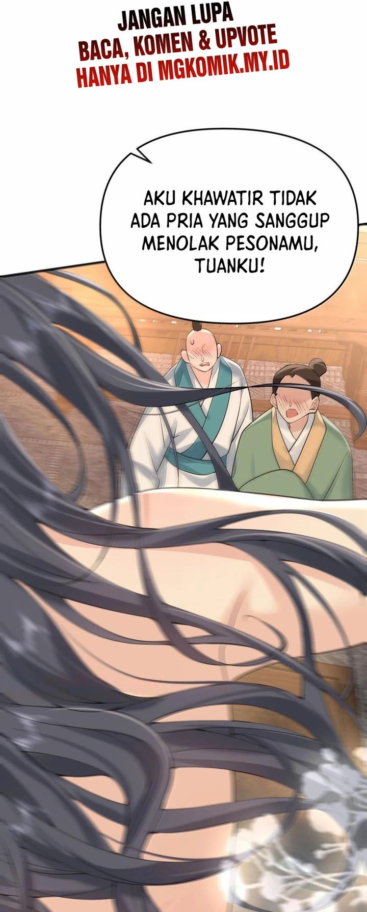Am I Invincible Chapter 290 Gambar 13