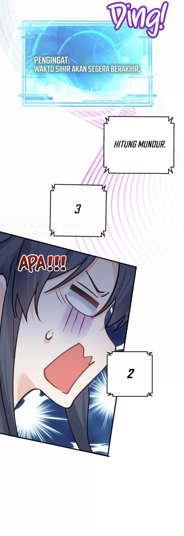 Am I Invincible Chapter 291 Gambar 5
