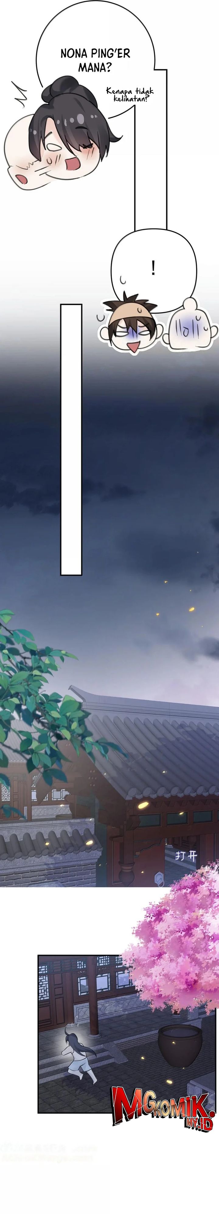 Am I Invincible Chapter 291 Gambar 8