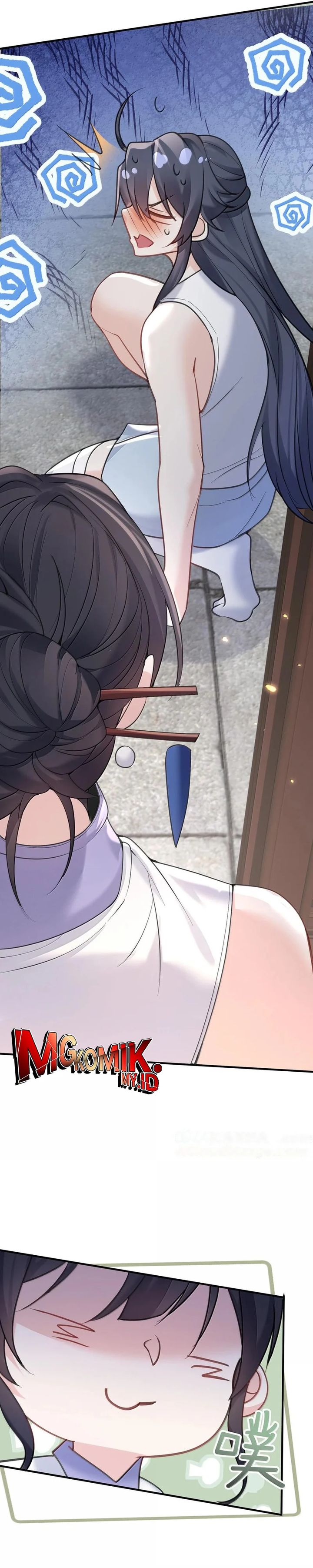 Am I Invincible Chapter 291 Gambar 11