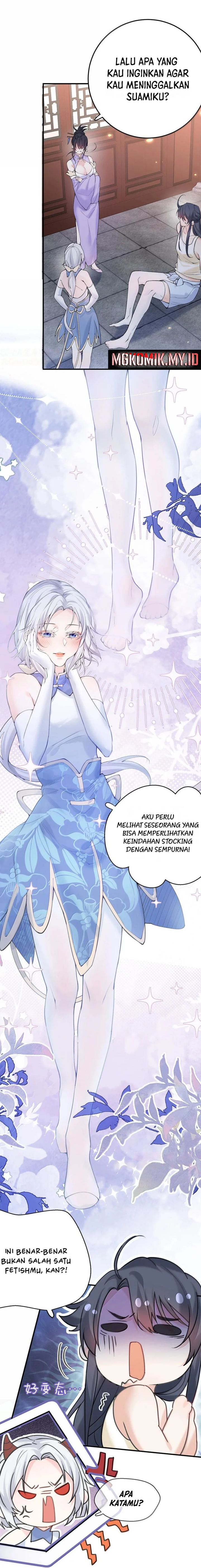 Am I Invincible Chapter 291 Gambar 15