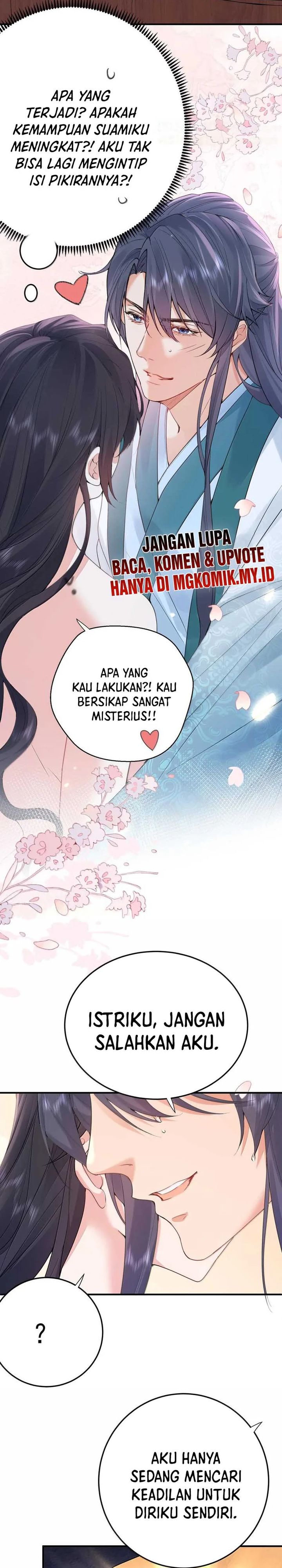Am I Invincible Chapter 295 Gambar 2