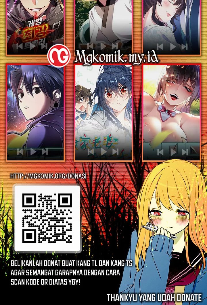 Am I Invincible Chapter 296 Gambar 13
