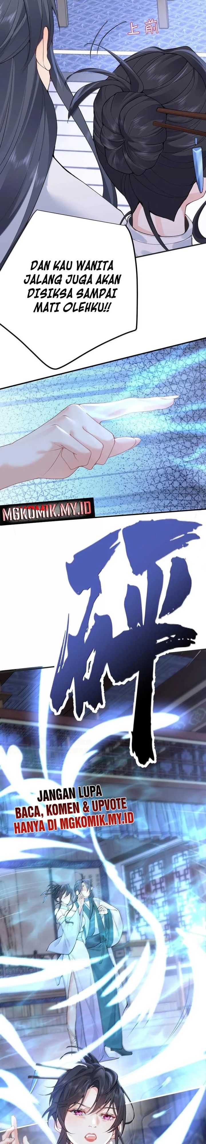 Am I Invincible Chapter 299 Gambar 12