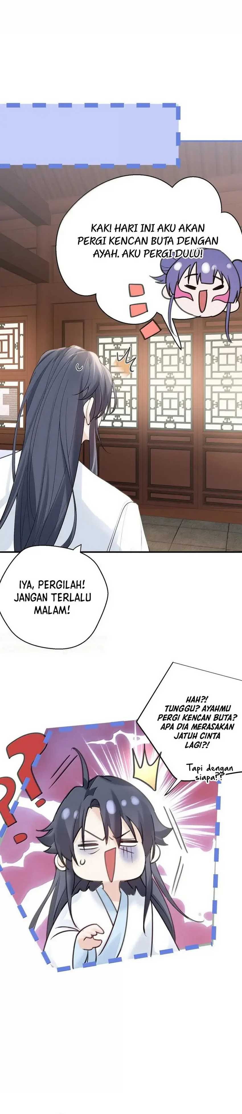Am I Invincible Chapter 303 Gambar 2