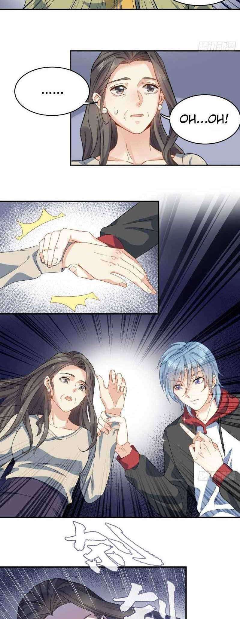 Amateur Demigod (Non-Professional fairy) Chapter 07 Gambar 14