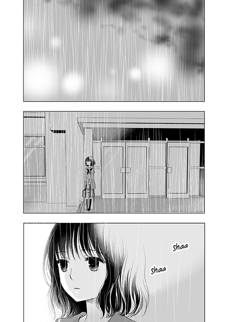 Ame to Kimi no Mukou Chapter 01 Gambar 3