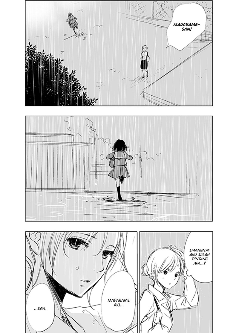 Ame to Kimi no Mukou Chapter 01 Gambar 10