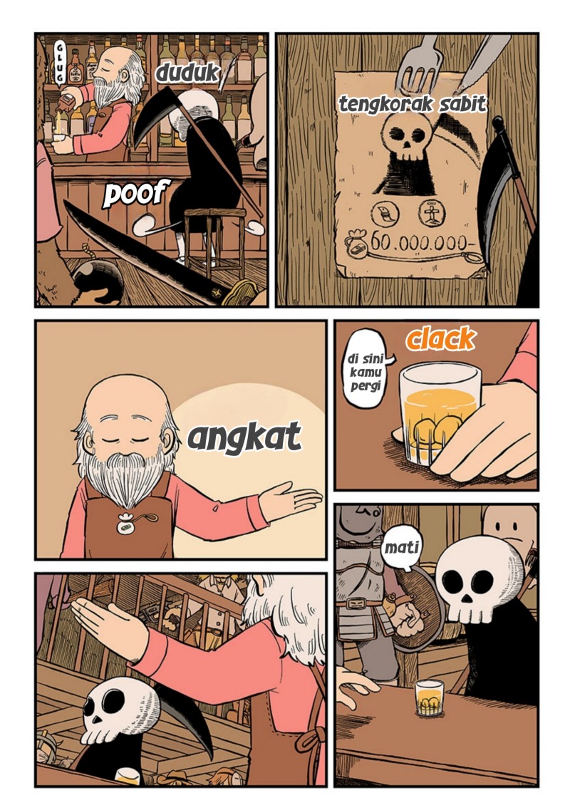Amemiya-san Chapter 03 Gambar 2