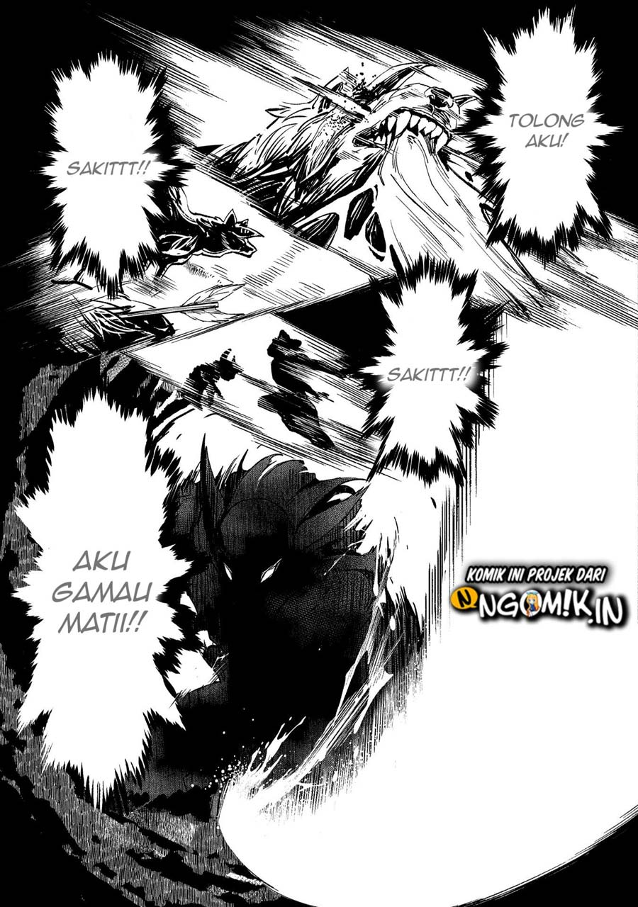 An Active Hunter in Hokkaido Has Been Thrown into a Different World Chapter 01.1 Gambar 25