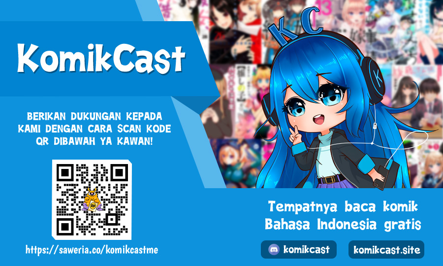 Anata ga Shitekurenakute mo Chapter 02 Gambar 22