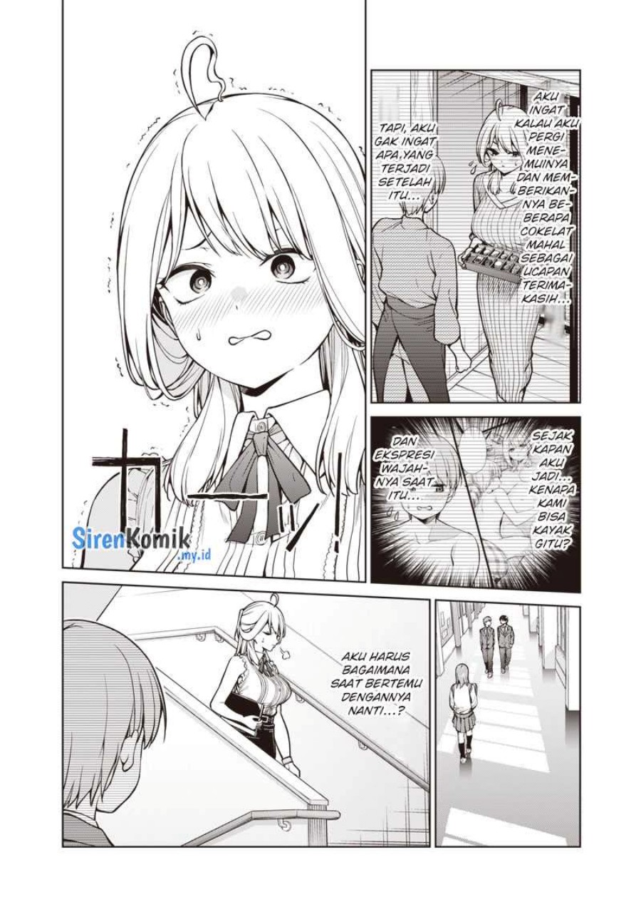 Anata-tachi Soredemo Sensei Desu ka! Chapter 07 Gambar 3