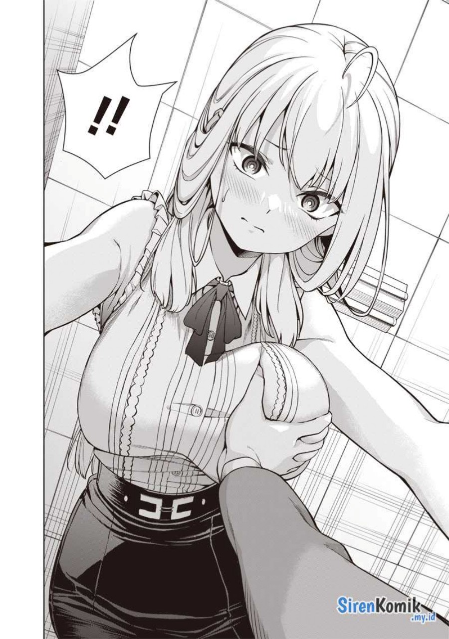 Anata-tachi Soredemo Sensei Desu ka! Chapter 07 Gambar 9