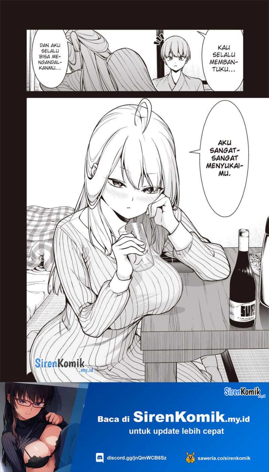 Anata-tachi Soredemo Sensei Desu ka! Chapter 07 Gambar 21