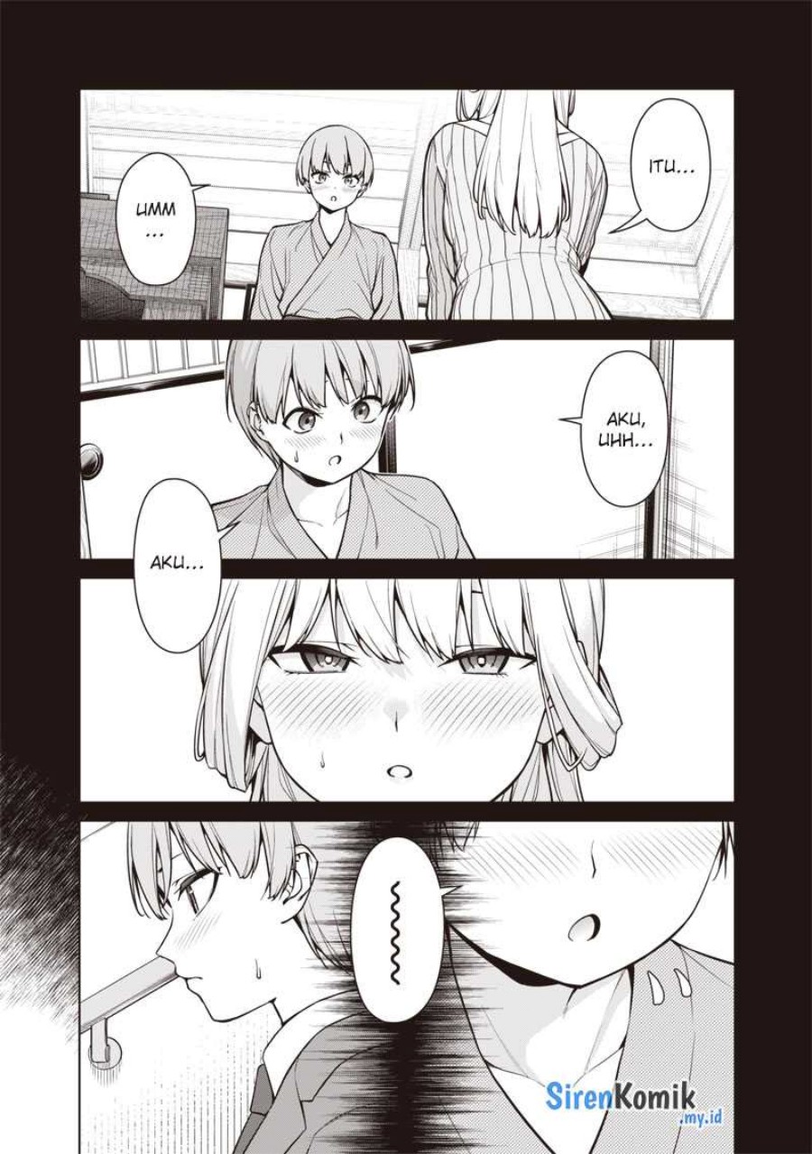 Anata-tachi Soredemo Sensei Desu ka! Chapter 07 Gambar 23