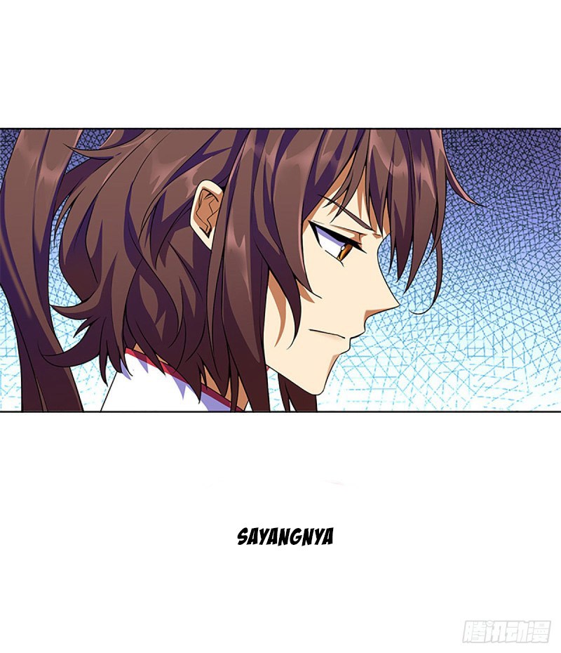 Ancestor of The Gods (Pantheon of Gods) Chapter 00 Gambar 5