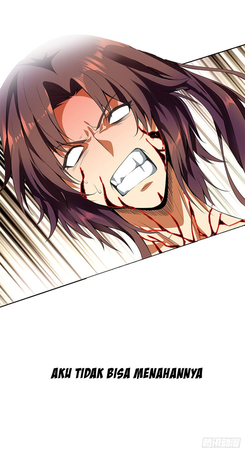 Ancestor of The Gods (Pantheon of Gods) Chapter 00 Gambar 12