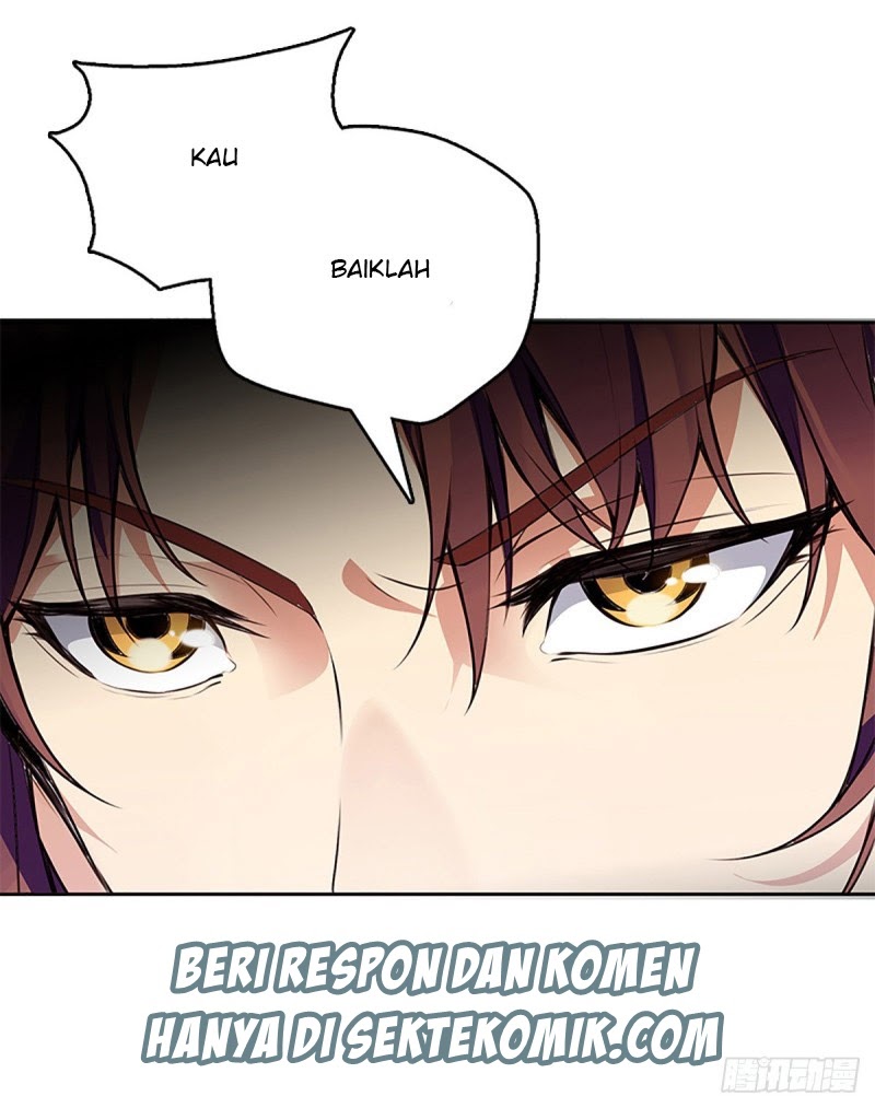 Ancestor of The Gods (Pantheon of Gods) Chapter 01 Gambar 8