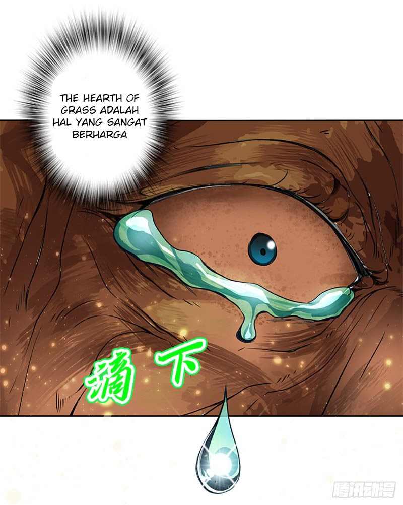 Ancestor of The Gods (Pantheon of Gods) Chapter 01 Gambar 24
