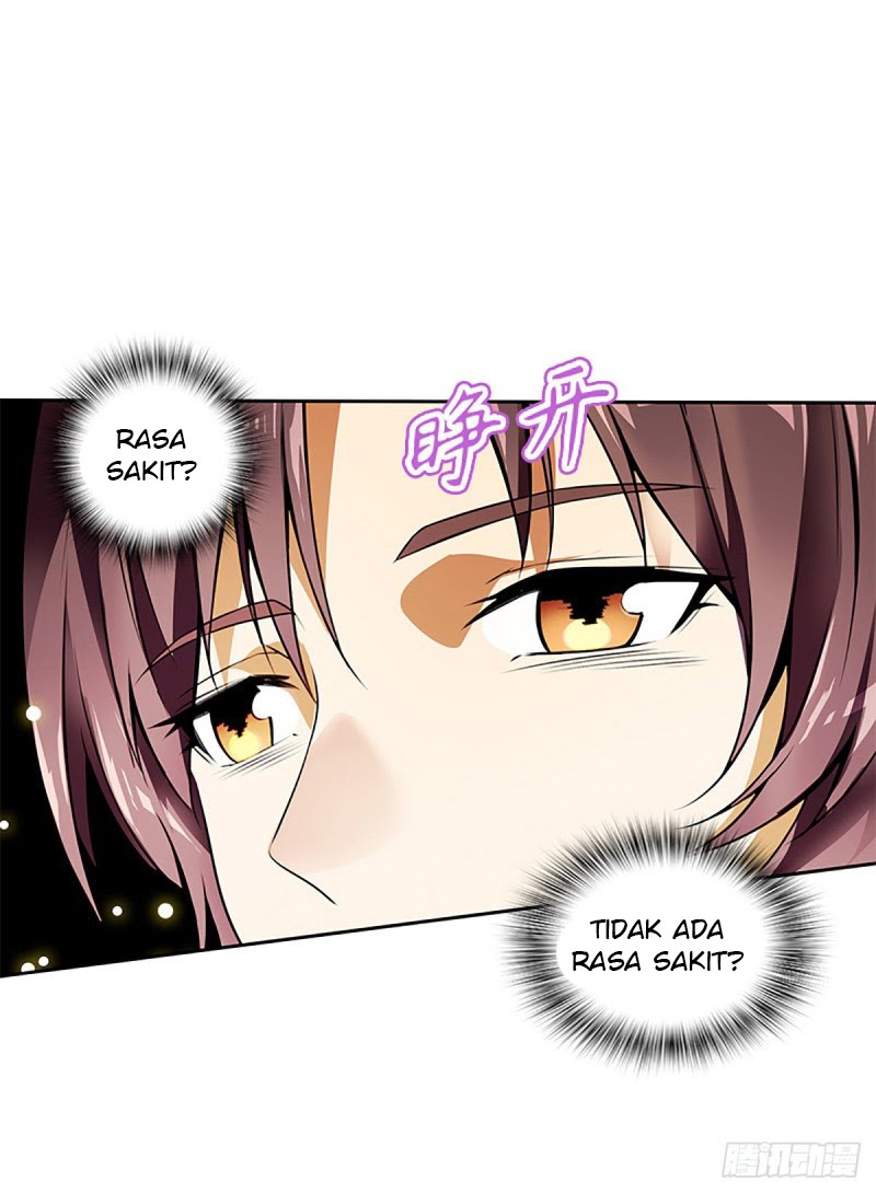 Ancestor of The Gods (Pantheon of Gods) Chapter 01 Gambar 34