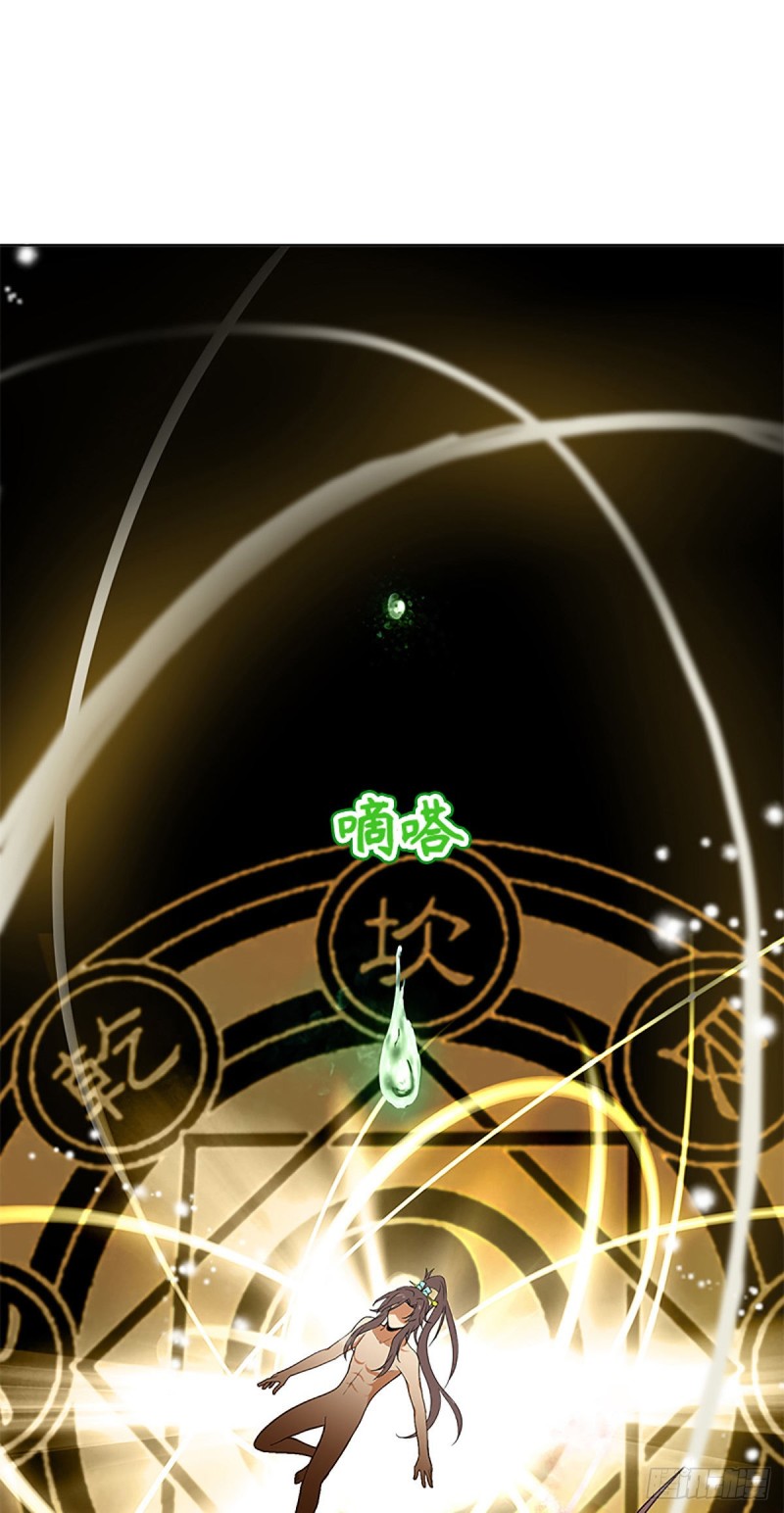 Ancestor of The Gods (Pantheon of Gods) Chapter 02 Gambar 3