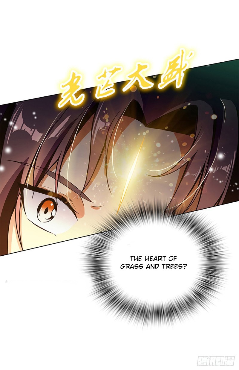 Ancestor of The Gods (Pantheon of Gods) Chapter 02 Gambar 5