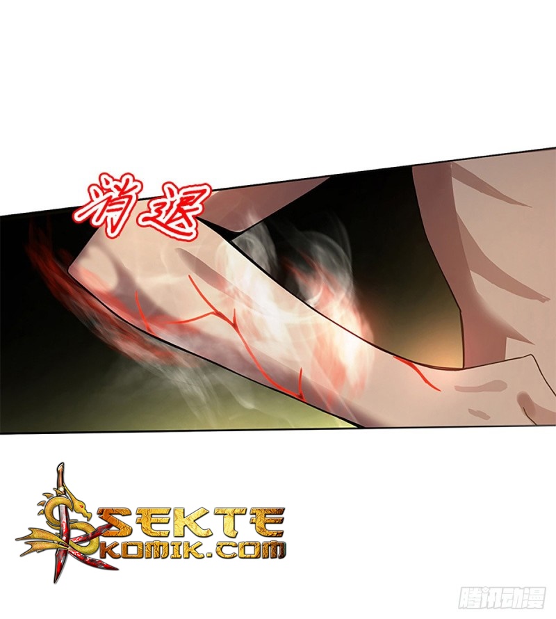 Ancestor of The Gods (Pantheon of Gods) Chapter 02 Gambar 9