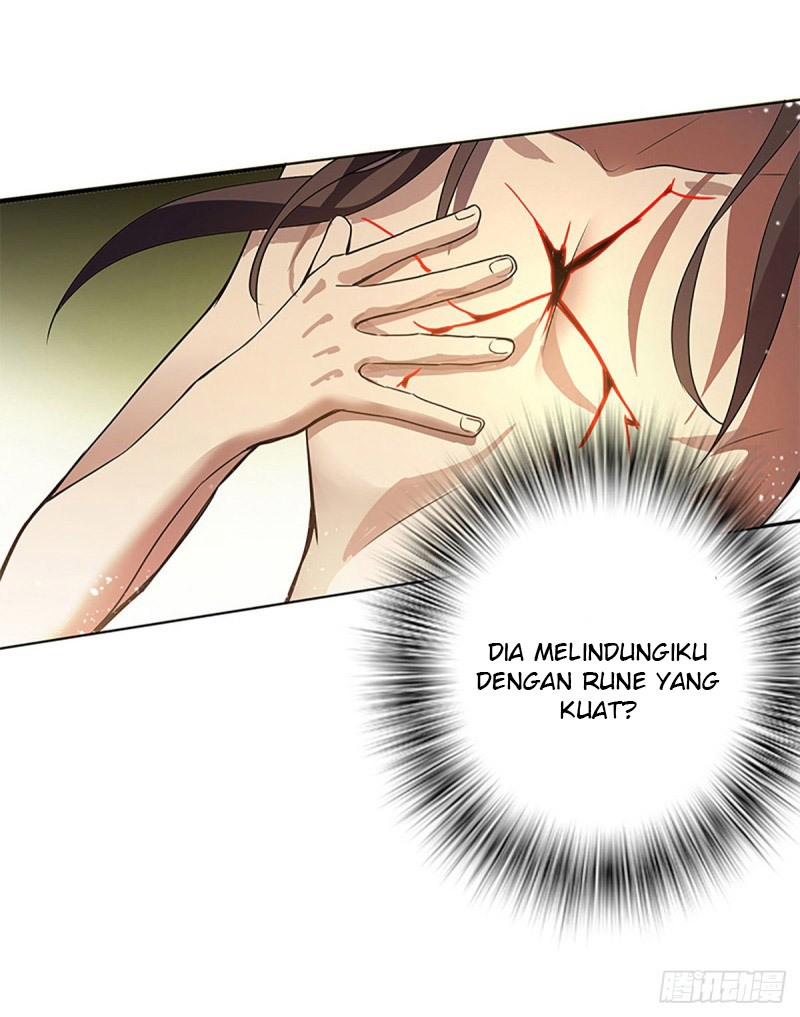 Ancestor of The Gods (Pantheon of Gods) Chapter 02 Gambar 11