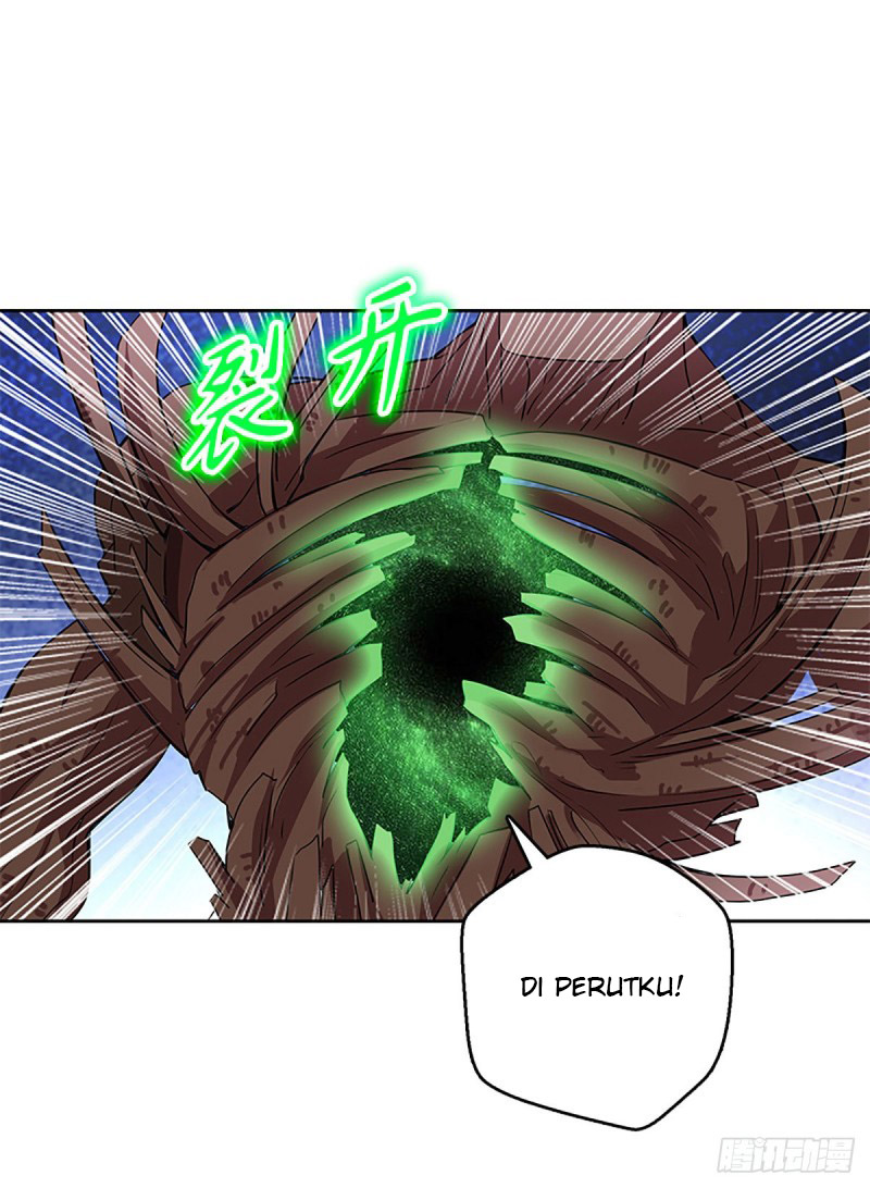 Ancestor of The Gods (Pantheon of Gods) Chapter 02 Gambar 20